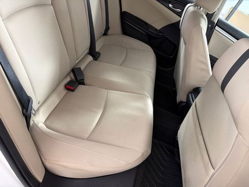 Used 2017 Honda Civic EX image 18