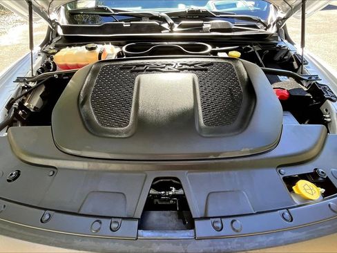 Used 2023 RAM 1500 TRX w/ TRX Level 2 Equipment Group AWD/4WD image 27