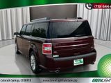 Used 2017 Ford Flex SEL w/ Equipment Group 202A image 3