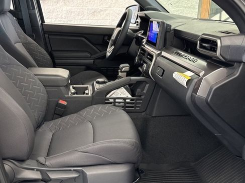 New 2025 Toyota Tacoma SR5 image 36