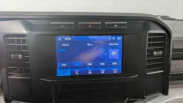Used 2023 Ford F250 XL w/ 360-Degree Camera Package AWD/4WD image 29