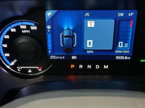 Certified 2023 Ford Bronco Big Bend image 30