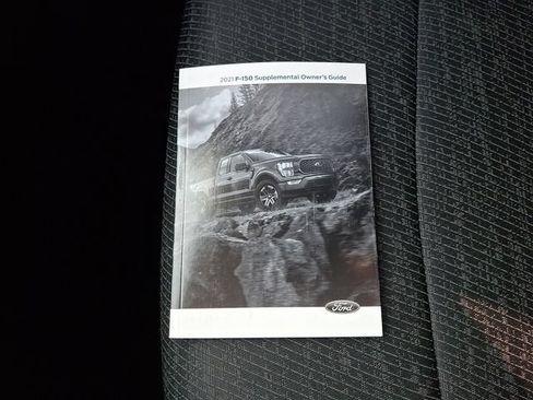 Used 2021 Ford F150 XLT w/ Equipment Group 302A High AWD/4WD image 27