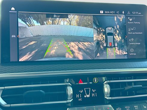 Certified 2023 BMW X3 xDrive30i w/ M Sport Package image 14