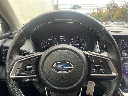 Used 2020 Subaru Outback Premium image 13