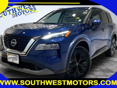 Used 2023 Nissan Rogue SV w/ SV Premium B Package