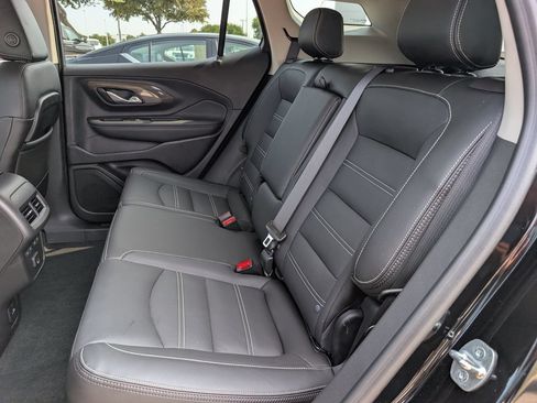 Used 2023 GMC Terrain Denali w/ Denali Premium Package AWD/4WD image 28