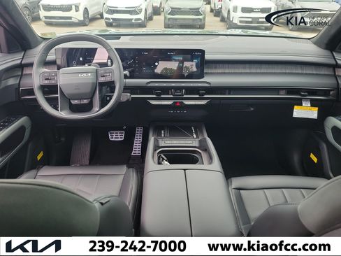 New 2027 Kia Telluride X-Line SX Prestige AWD/4WD image 16