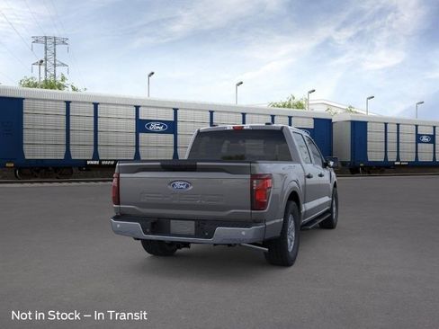 New 2026 Ford F150 XL w/ Equipment Group 103A High RWD image 27