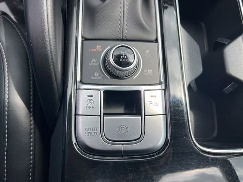 Certified 2025 Kia Telluride S AWD/4WD image 28