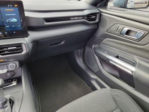 Certified 2025 Ford Mustang GT image 16