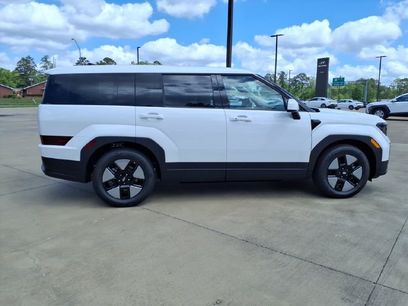 New 2026 Hyundai Santa Fe SE