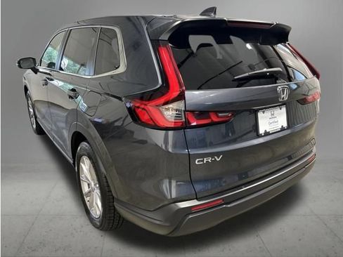 Certified 2024 Honda CR-V EX image 4