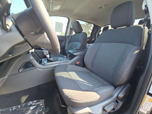 New 2024 Ford Ranger XLT w/ Technology Package image 18