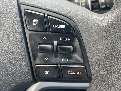 Used 2018 Hyundai Tucson SEL FWD image 14