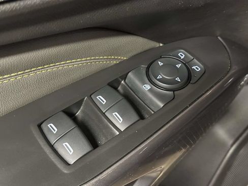 Used 2025 Chevrolet Trax ACTIV w/ Driver Confidence Package FWD image 18