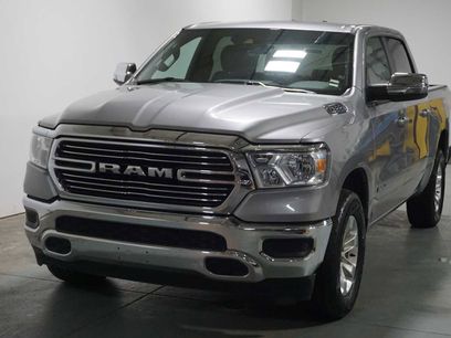 Used 2024 RAM 1500 Laramie