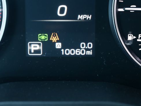 Certified 2023 Subaru Ascent Touring image 21