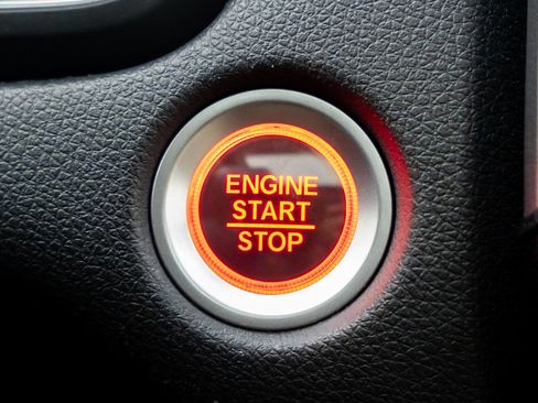 Used 2019 Honda CR-V Touring image 22
