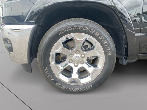 Used 2025 RAM 1500 Big Horn RWD image 12