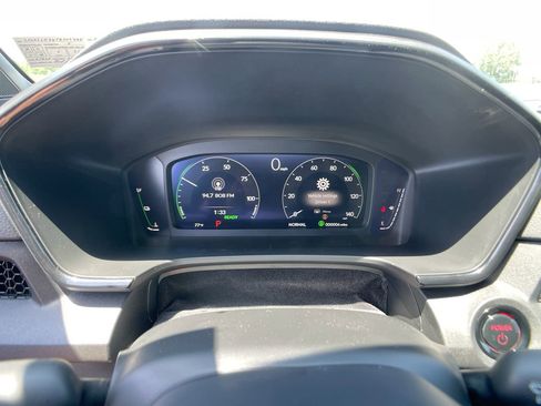 New 2026 Honda CR-V Sport-L image 15