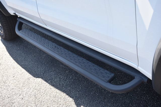 New 2026 Chevrolet Colorado Trail Boss AWD/4WD image 13