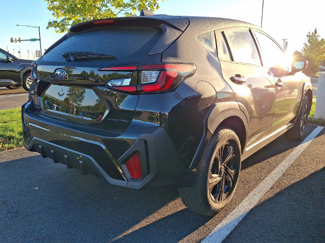 New 2026 Subaru Crosstrek 2.5i AWD/4WD image 4