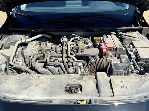 Used 2024 Nissan Sentra SV image 9