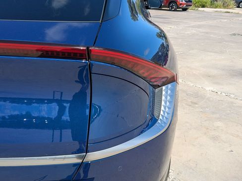 Certified 2023 Kia EV6 Wind RWD image 10
