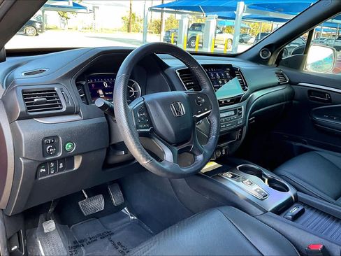 Used 2022 Honda Passport EX-L image 17