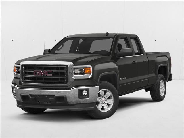 Used 2015 GMC Sierra 1500 SLT w/ All-Terrain Package AWD/4WD image 1
