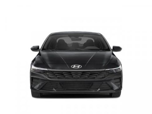 New 2026 Hyundai Elantra SE w/ Cargo Package image 7