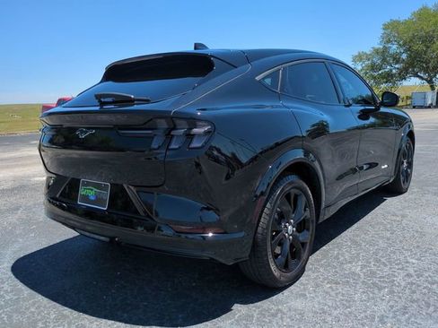 Used 2023 Ford Mustang Mach-E Premium RWD image 5