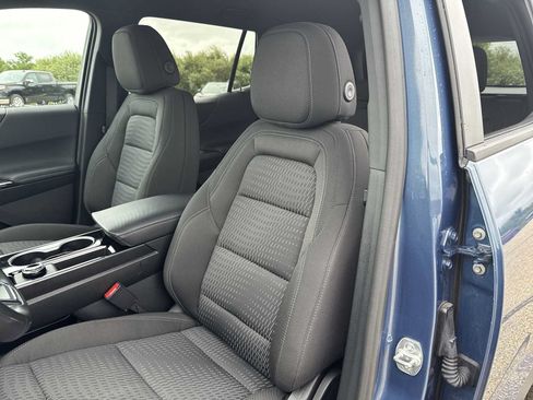 Certified 2026 Chevrolet Equinox LT AWD/4WD image 6