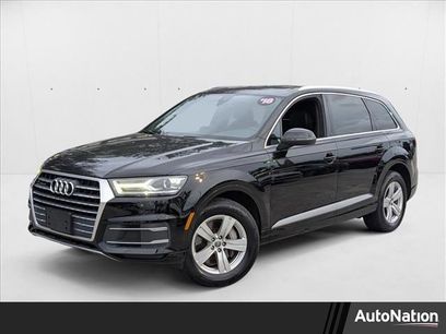 Used 2018 Audi Q7 2.0T Premium