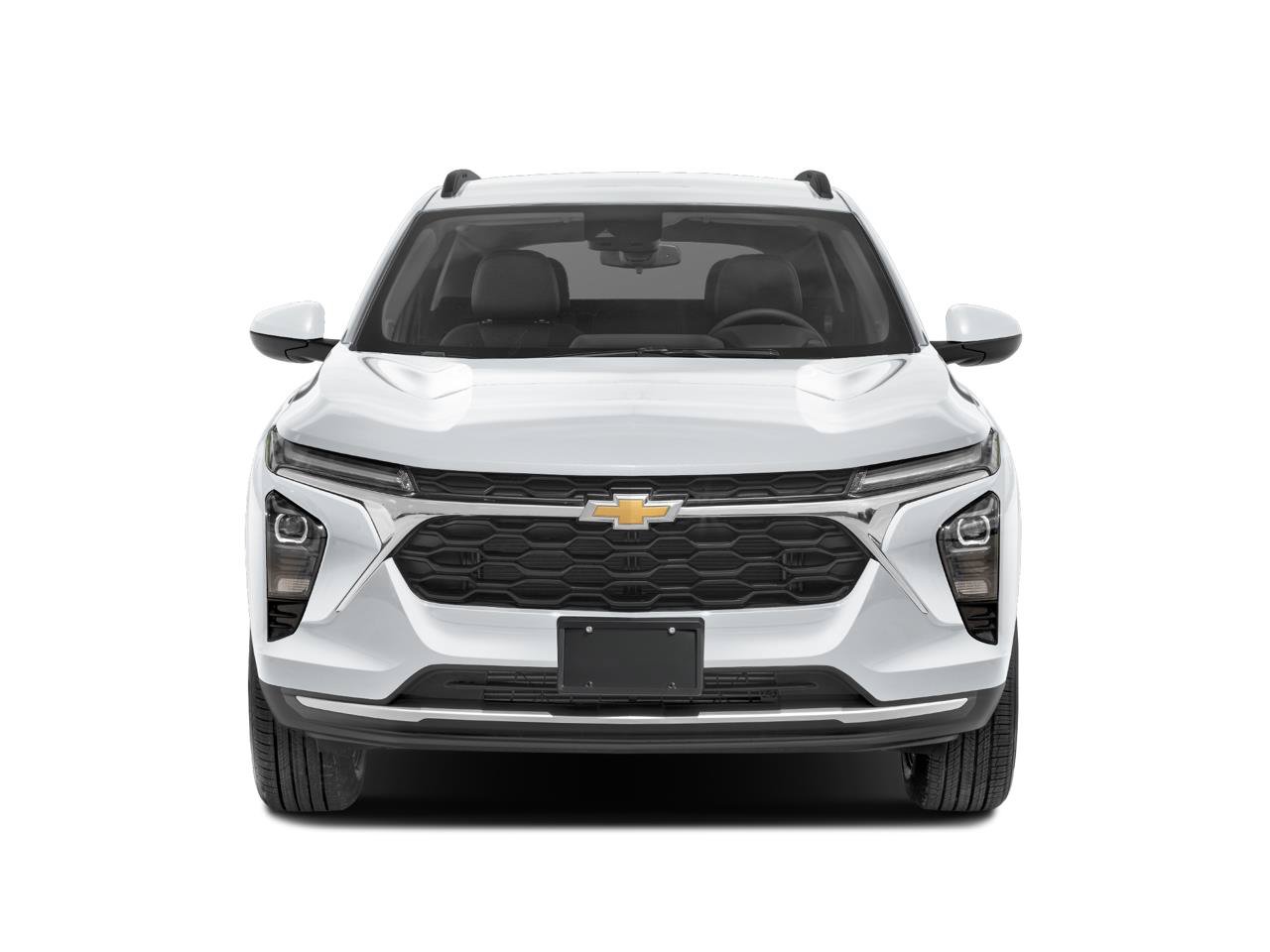 Certified 2024 Chevrolet Trax RS FWD image 46