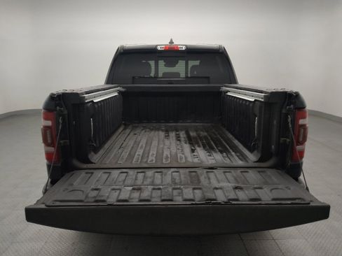 Used 2021 RAM 1500 Limited AWD/4WD image 29