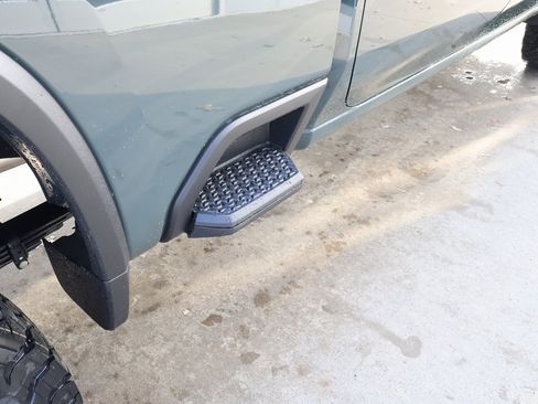 New 2026 Chevrolet Silverado 2500 LT w/ Trail Boss Package image 39