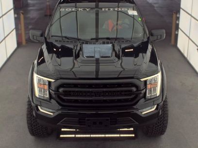 Used 2021 Ford F150 XLT w/ Equipment Group 302A High