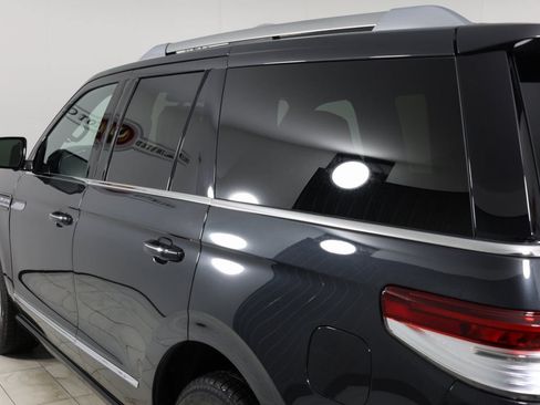 Used 2023 Lincoln Navigator Reserve AWD/4WD image 52