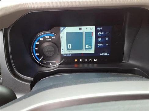 Used 2022 Ford Bronco Big Bend image 19