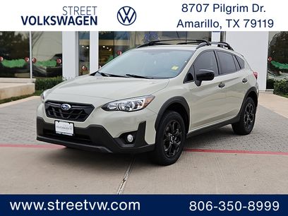 Used 2023 Subaru Crosstrek 2.0i Premium w/ Special Edition
