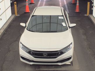 Used 2020 Honda Civic LX video 2