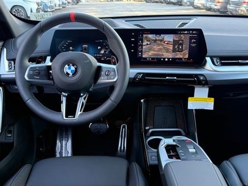 New 2026 BMW X1 M35i w/ Technology Package image 26