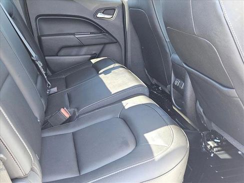 Used 2019 Chevrolet Colorado LT w/ Redline Special Edition image 23