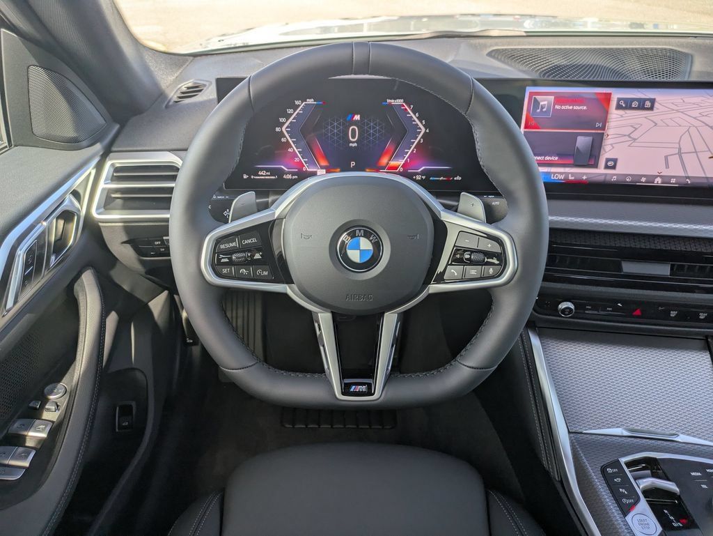 New 2026 BMW 430i w/ M Sport Package RWD image 27