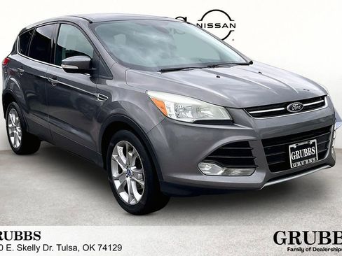 Used 2013 Ford Escape SEL image 1