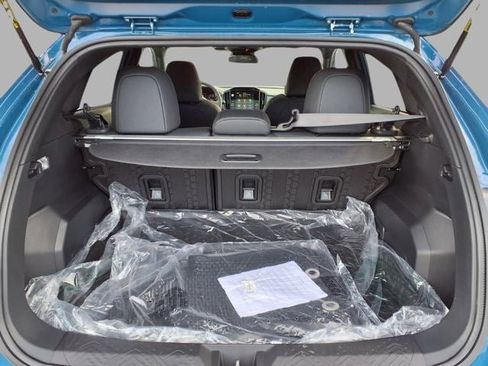 New 2026 Subaru Crosstrek 2.5i Wilderness image 42