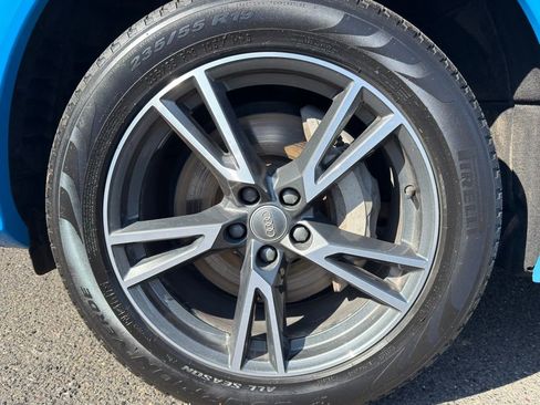 Used 2020 Audi Q5 e Premium image 10