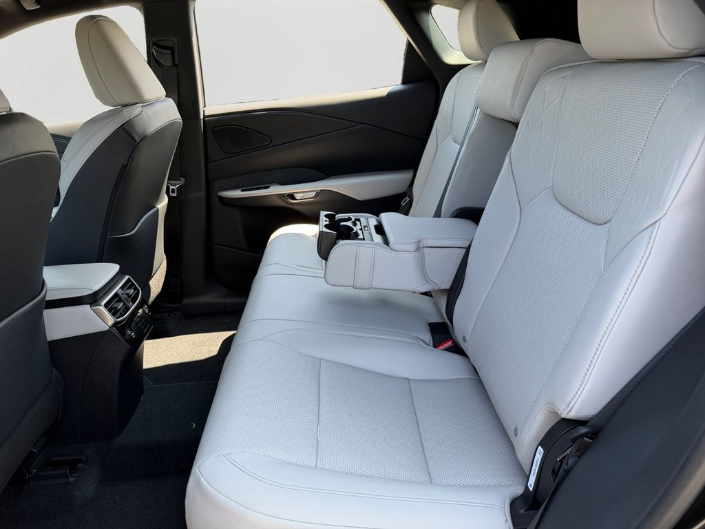New 2026 Lexus RX 350 w/ Convenience Package AWD/4WD image 7